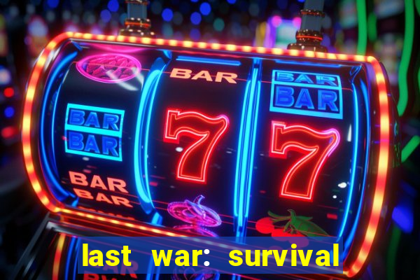 last war: survival game codes